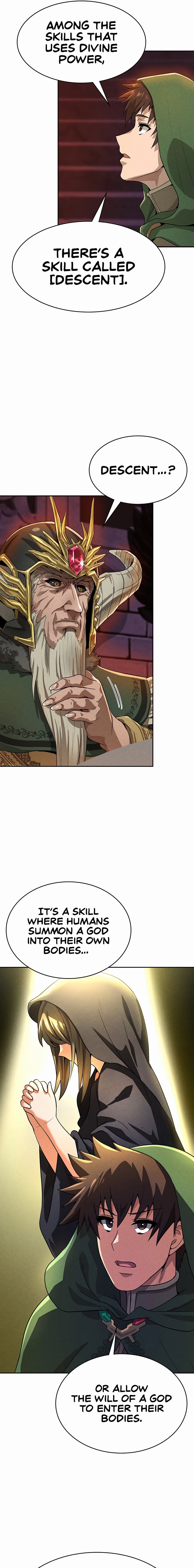 Bought By The Demon Lord Before The Ending