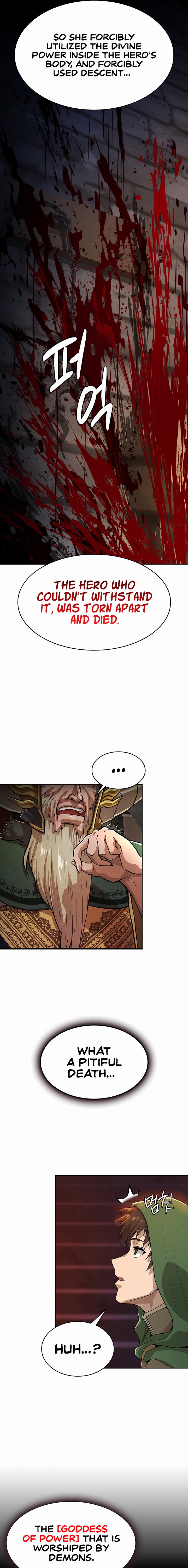 Bought By The Demon Lord Before The Ending