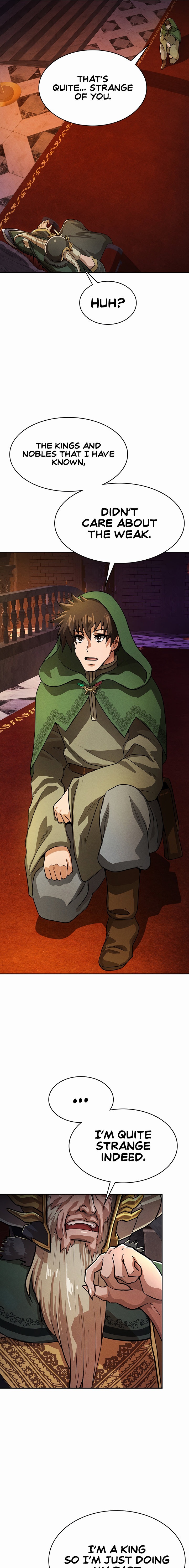 Bought By The Demon Lord Before The Ending