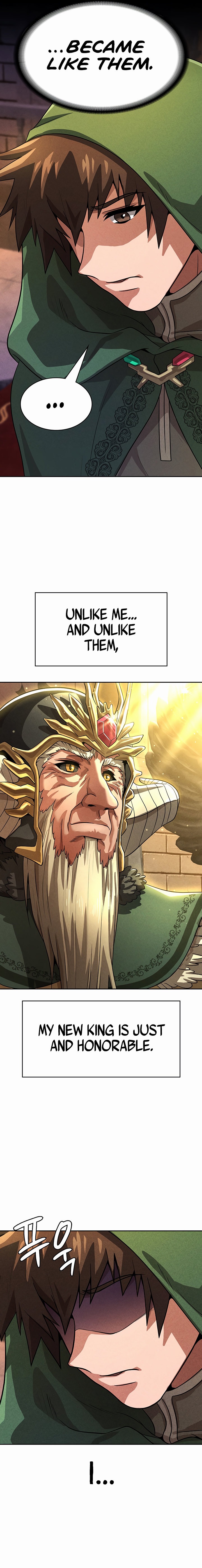 Bought By The Demon Lord Before The Ending