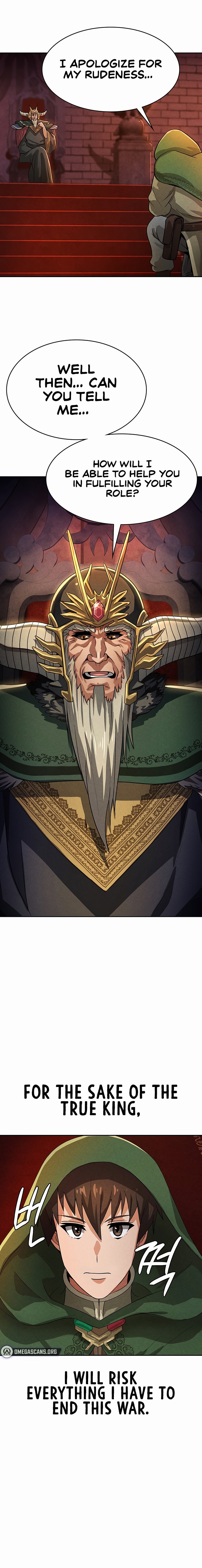 Bought By The Demon Lord Before The Ending