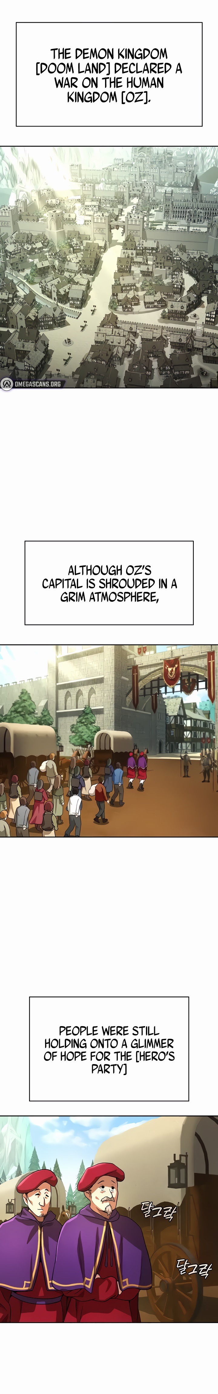 Bought By The Demon Lord Before The Ending