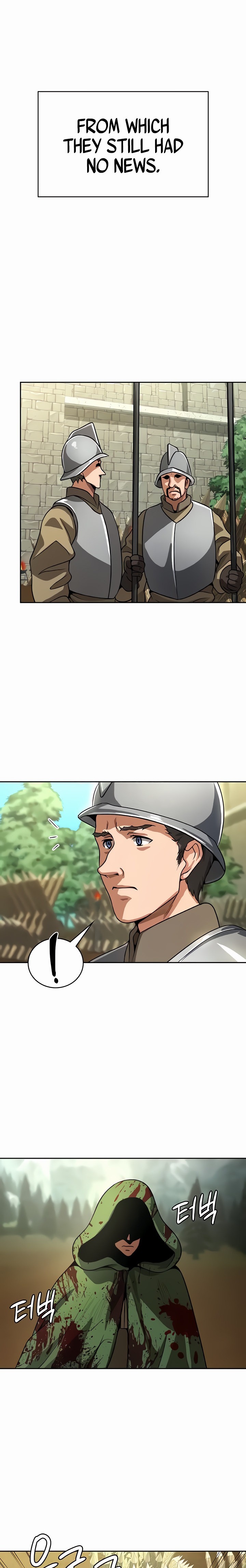 Bought By The Demon Lord Before The Ending