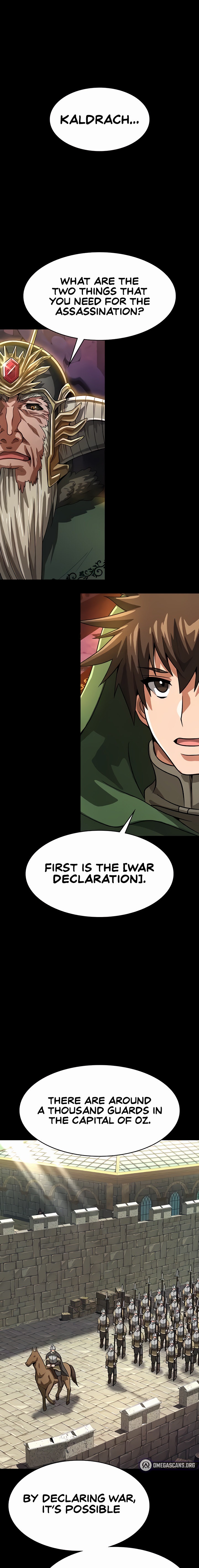 Bought By The Demon Lord Before The Ending