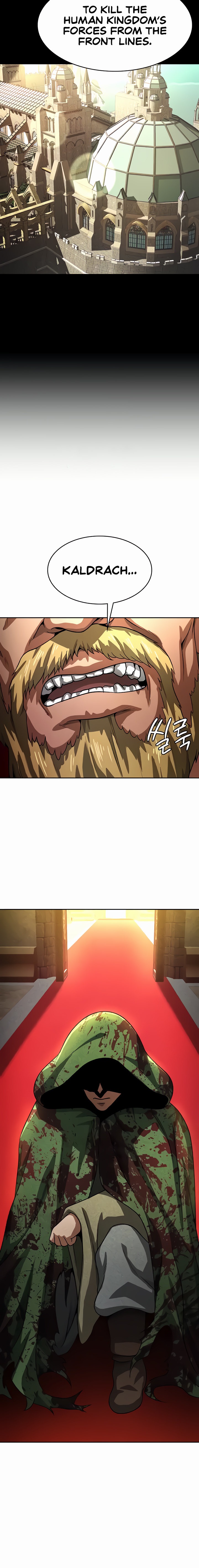 Bought By The Demon Lord Before The Ending