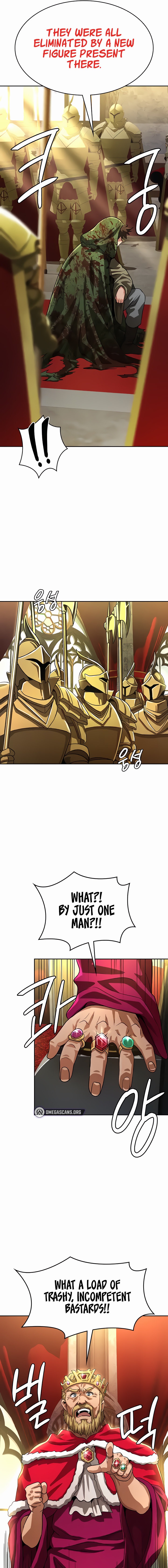 Bought By The Demon Lord Before The Ending