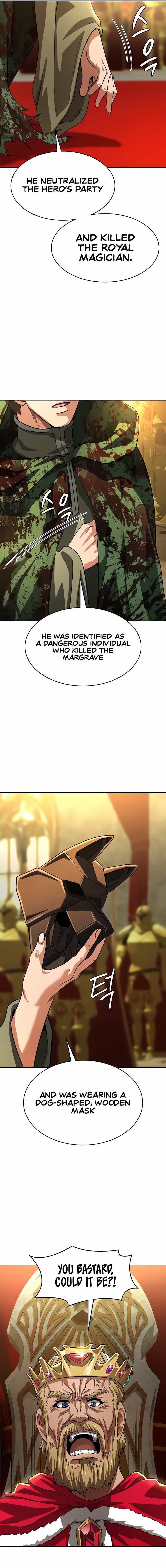 Bought By The Demon Lord Before The Ending