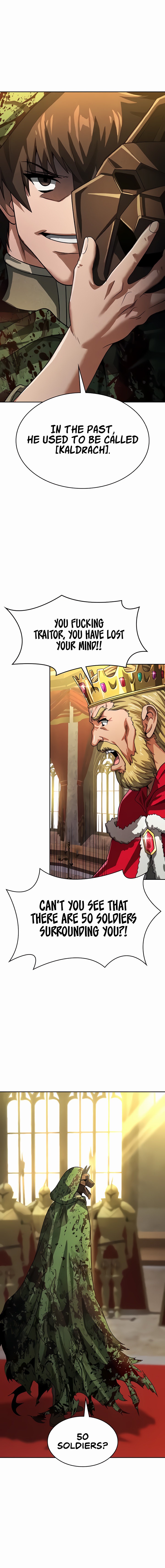 Bought By The Demon Lord Before The Ending