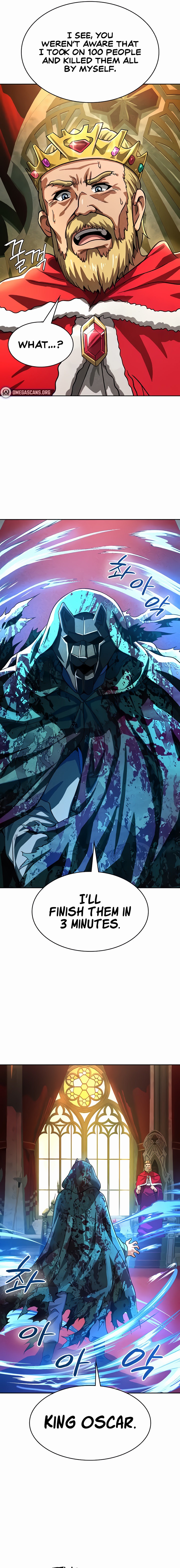 Bought By The Demon Lord Before The Ending