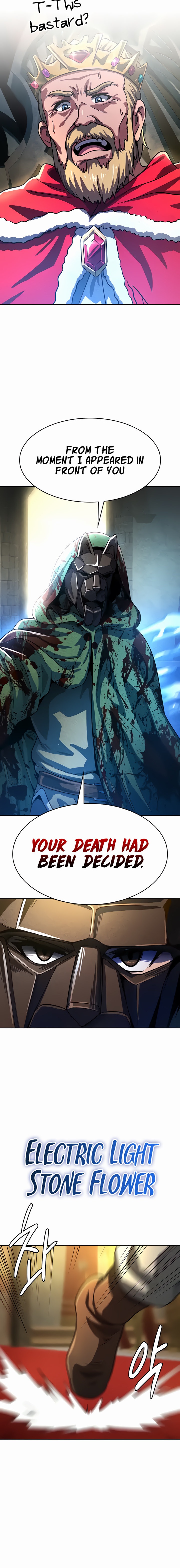 Bought By The Demon Lord Before The Ending