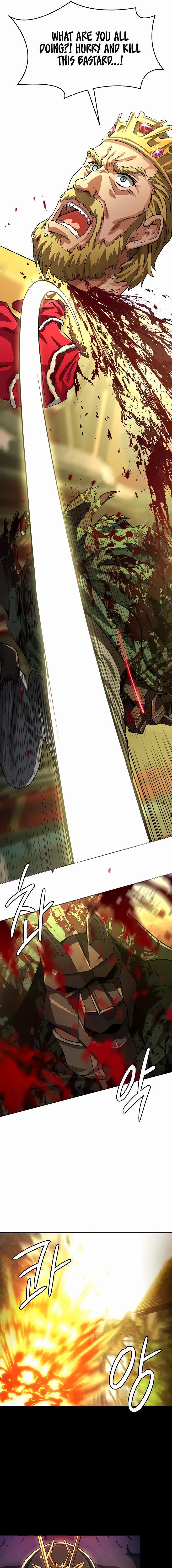 Bought By The Demon Lord Before The Ending