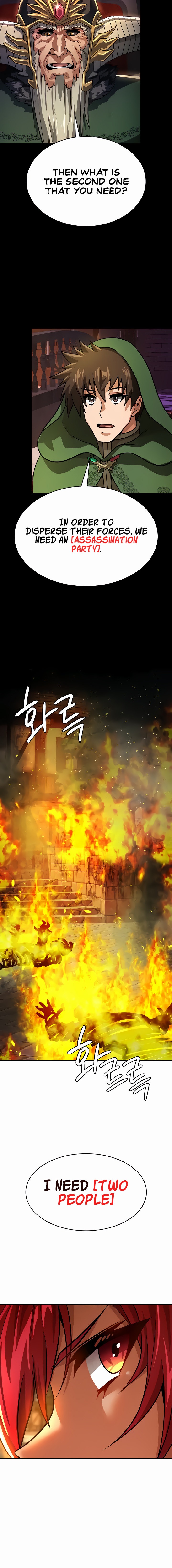 Bought By The Demon Lord Before The Ending