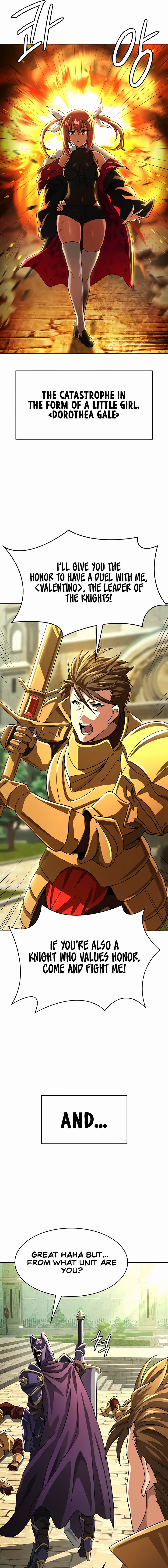 Bought By The Demon Lord Before The Ending