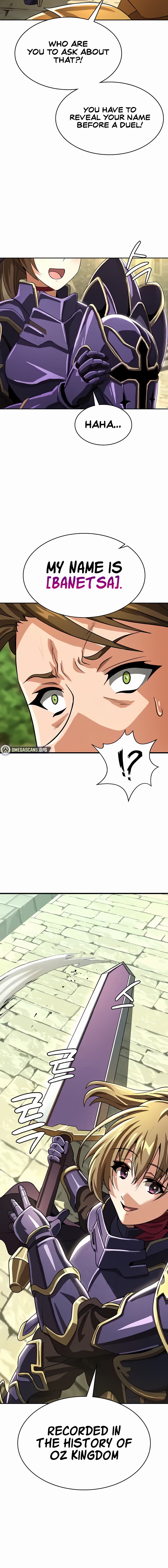 Bought By The Demon Lord Before The Ending