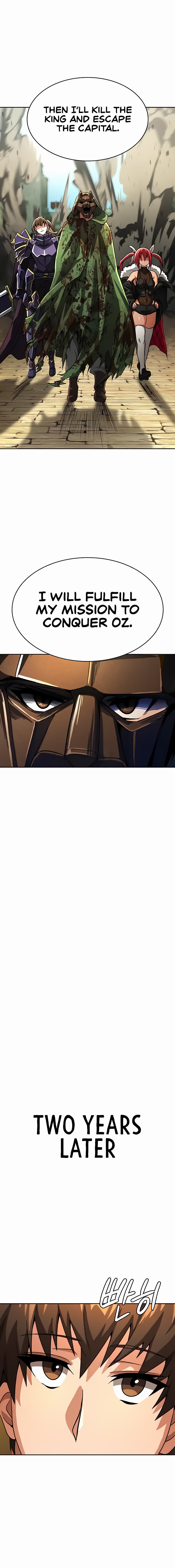 Bought By The Demon Lord Before The Ending