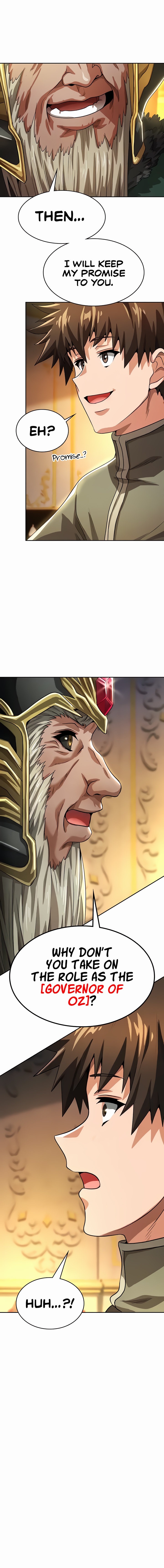 Bought By The Demon Lord Before The Ending