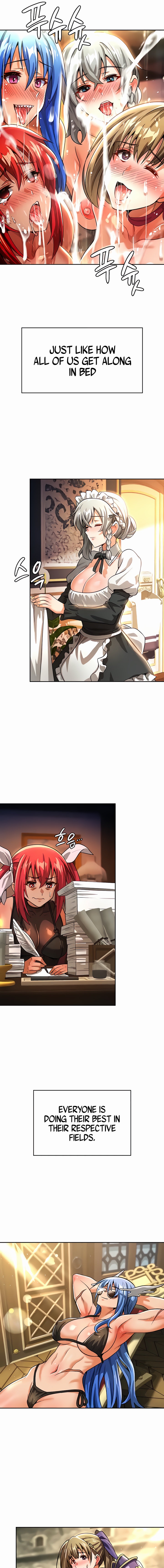 Bought By The Demon Lord Before The Ending