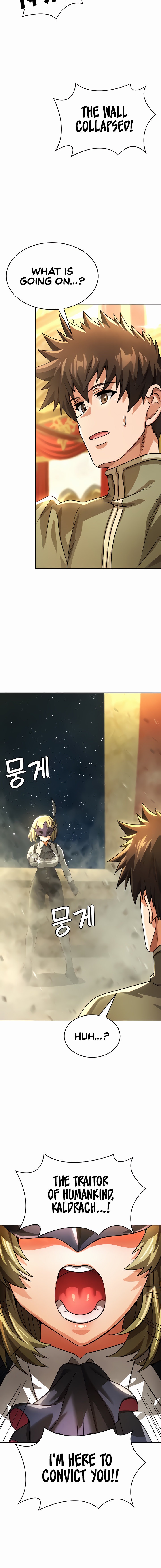 Bought By The Demon Lord Before The Ending