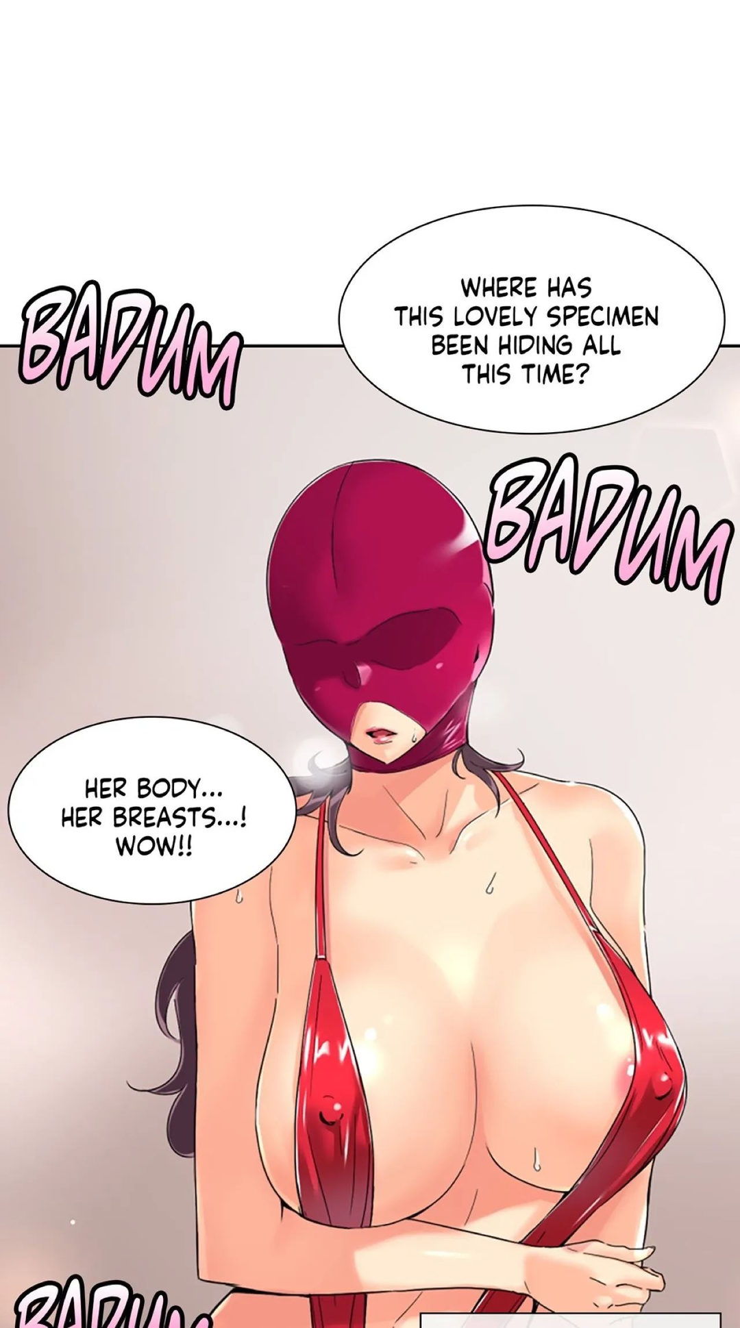 Bride Training