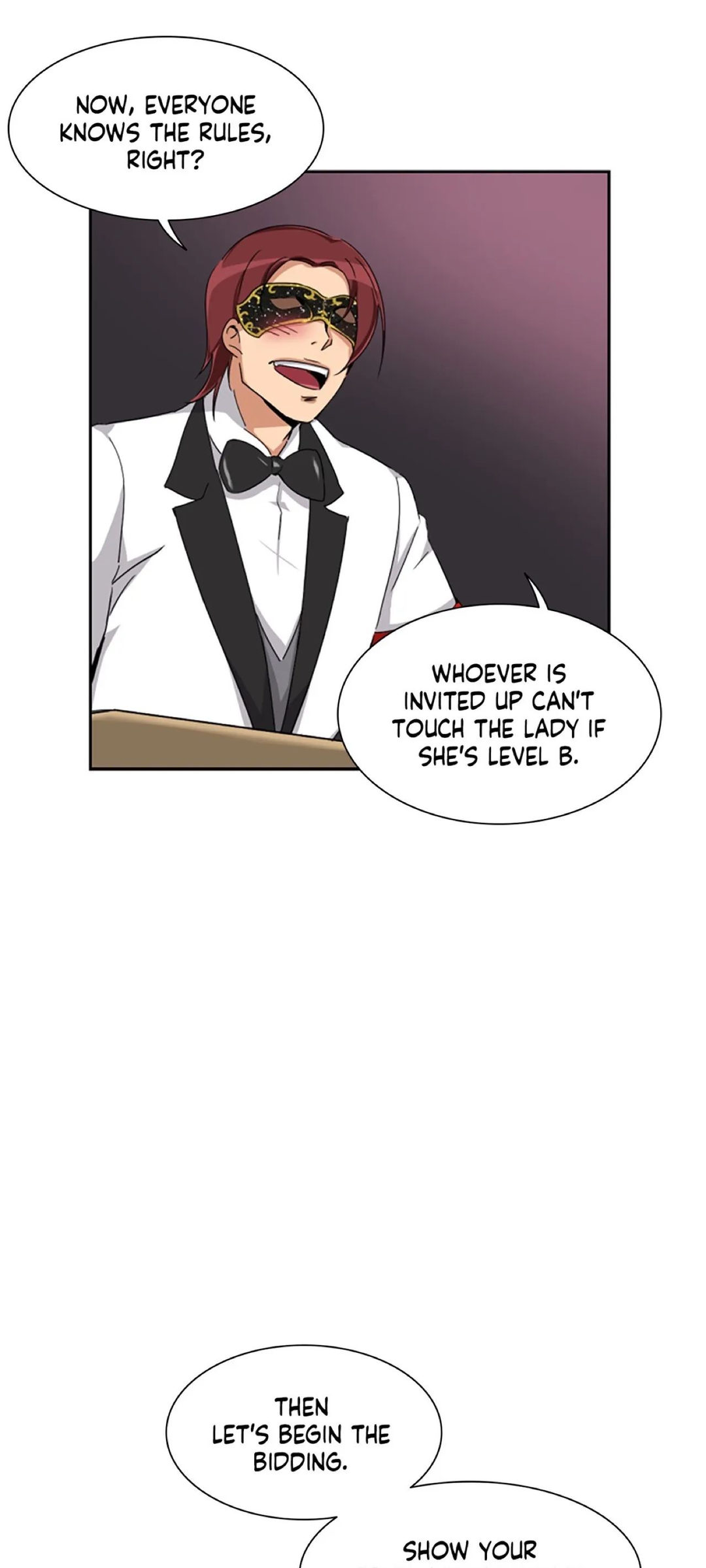 Bride Training
