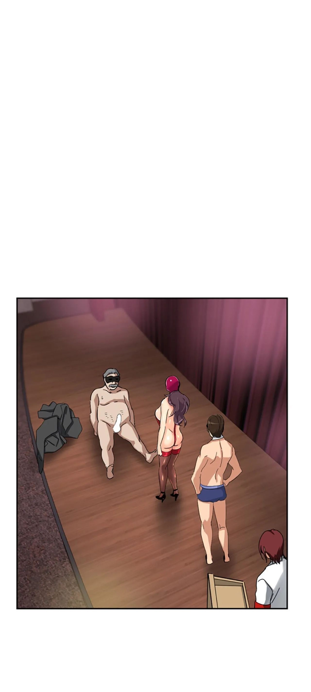 Bride Training