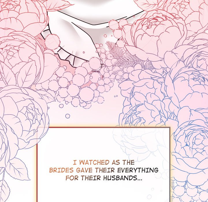 Bride’s Kitchen