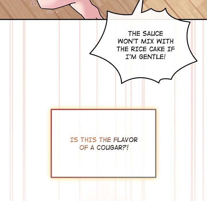 Bride’s Kitchen