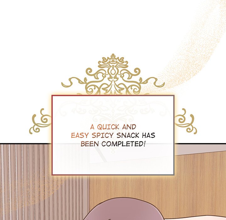 Bride’s Kitchen