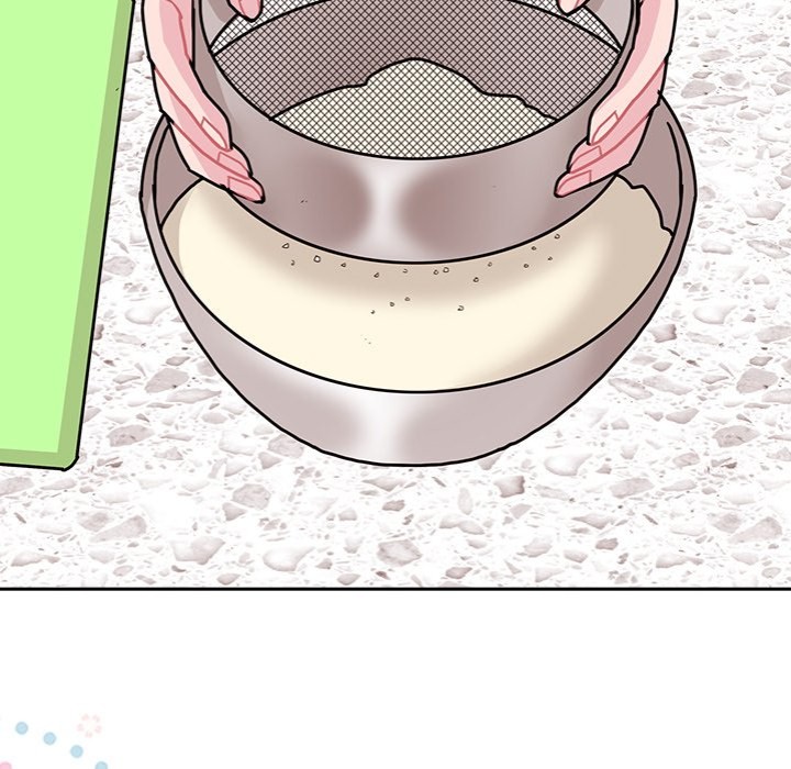 Bride’s Kitchen