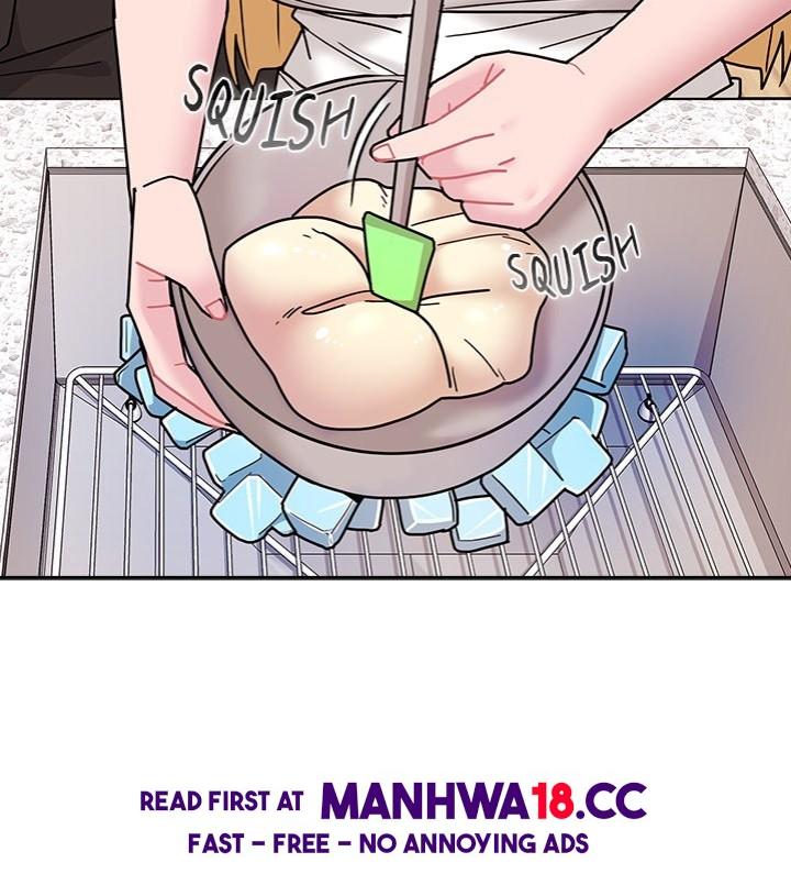 Bride’s Kitchen