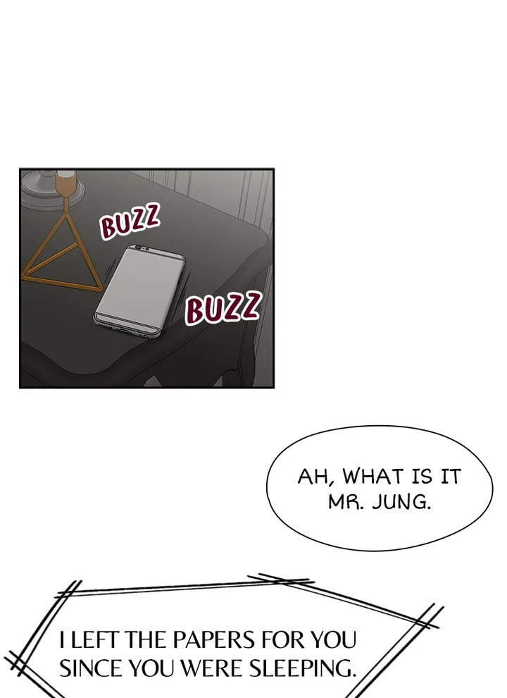 Brother’s Secretary