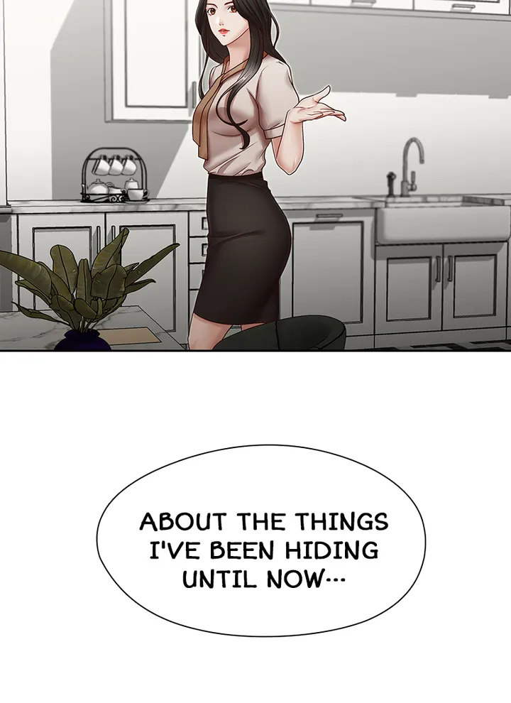 Brother’s Secretary