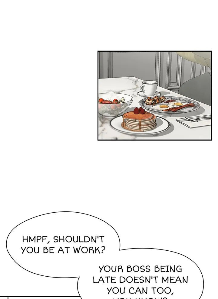 Brother’s Secretary