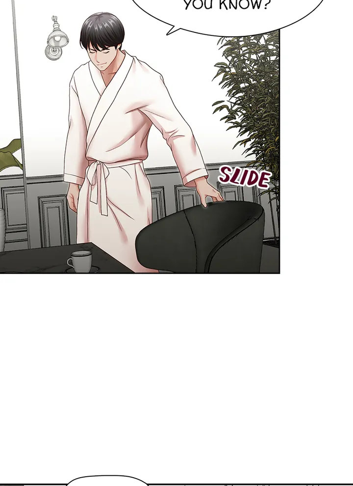 Brother’s Secretary