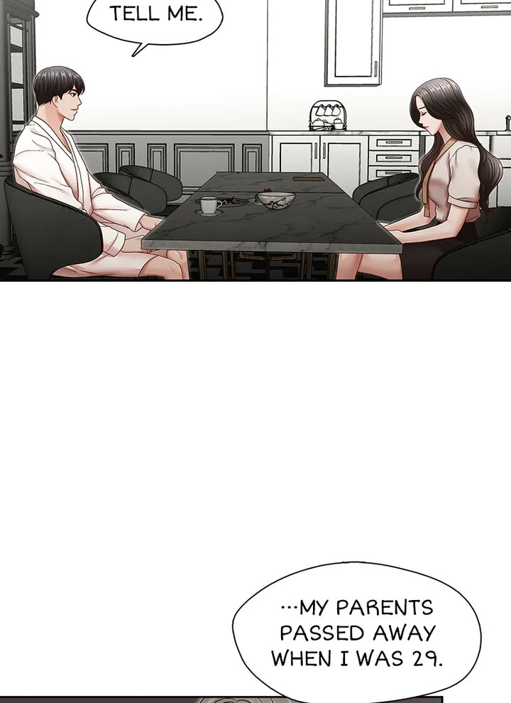 Brother’s Secretary