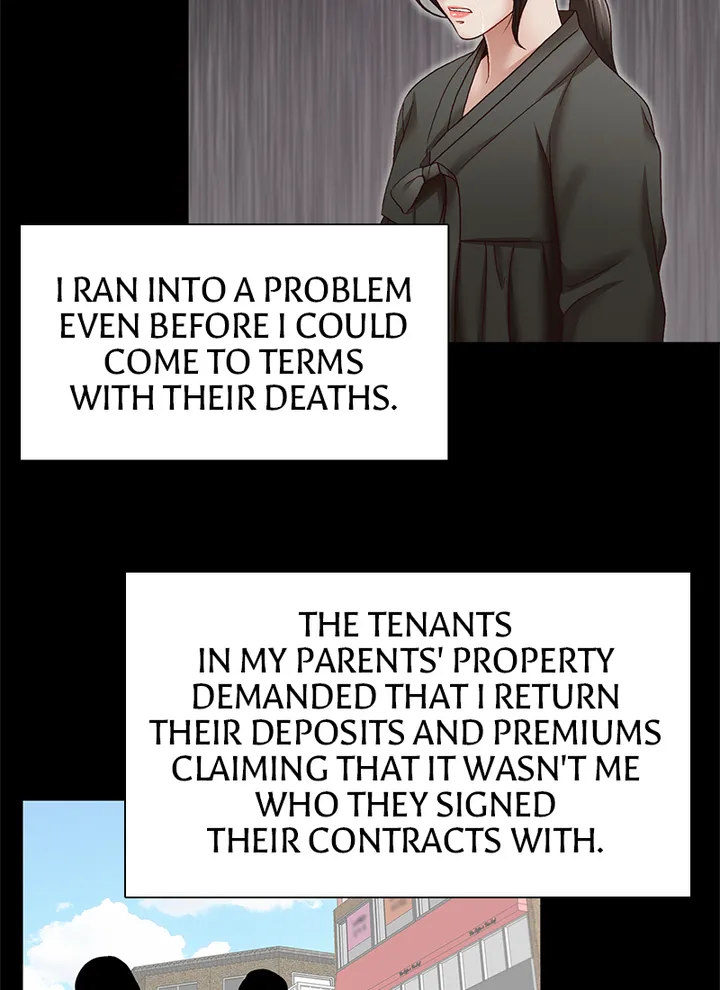 Brother’s Secretary