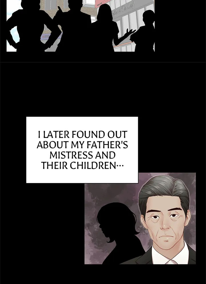 Brother’s Secretary