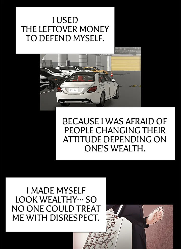 Brother’s Secretary