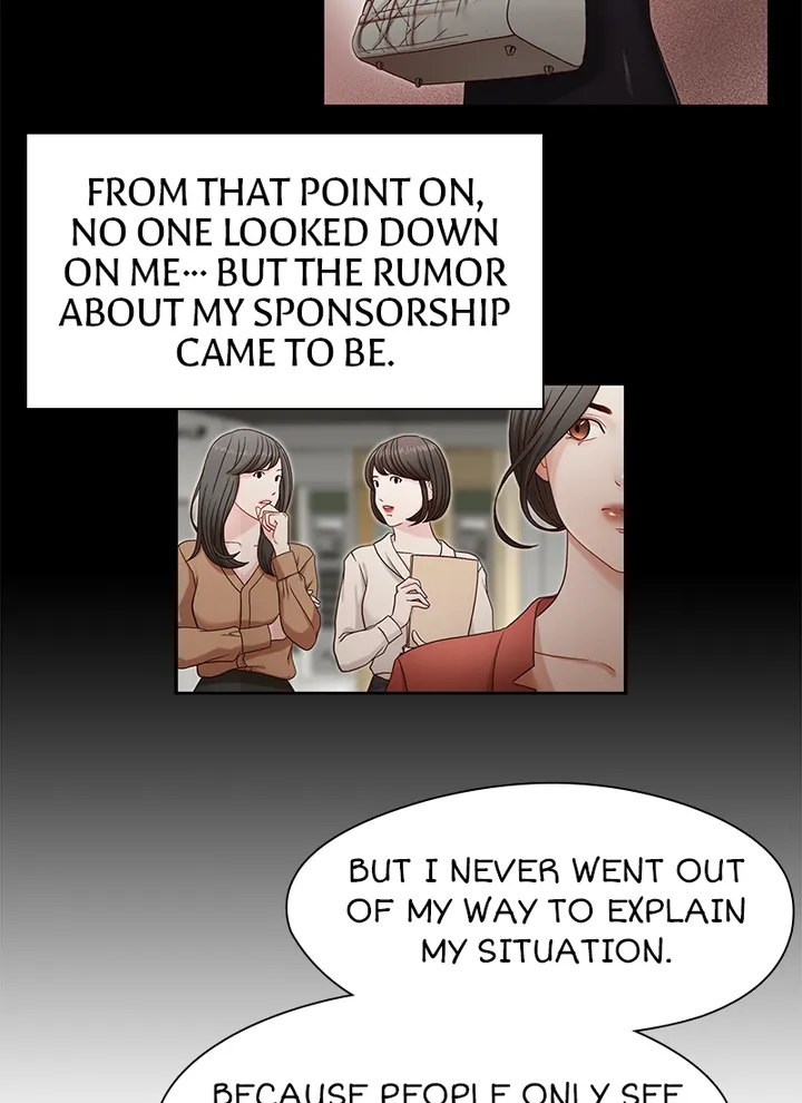 Brother’s Secretary