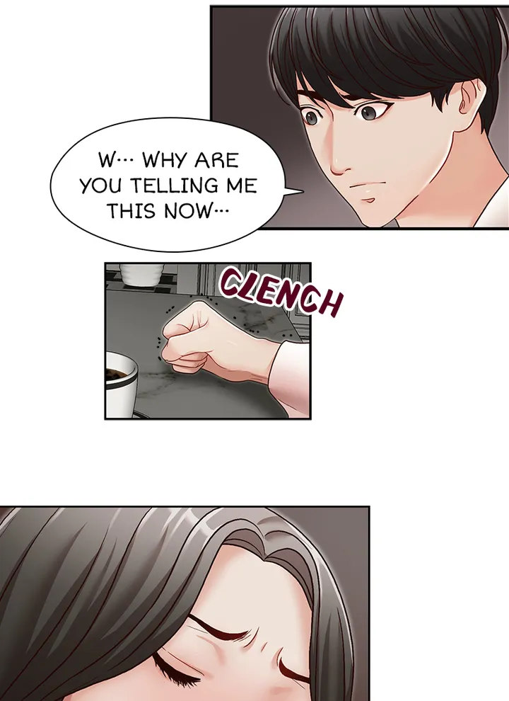 Brother’s Secretary