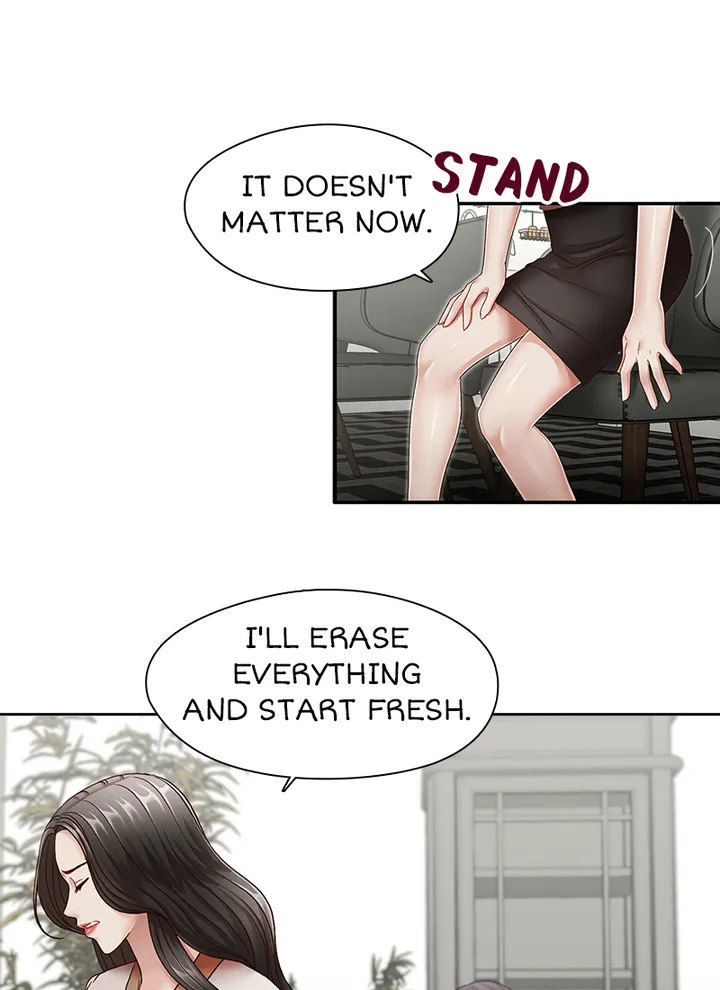 Brother’s Secretary