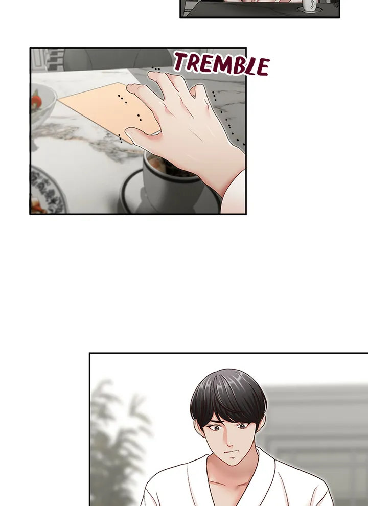 Brother’s Secretary