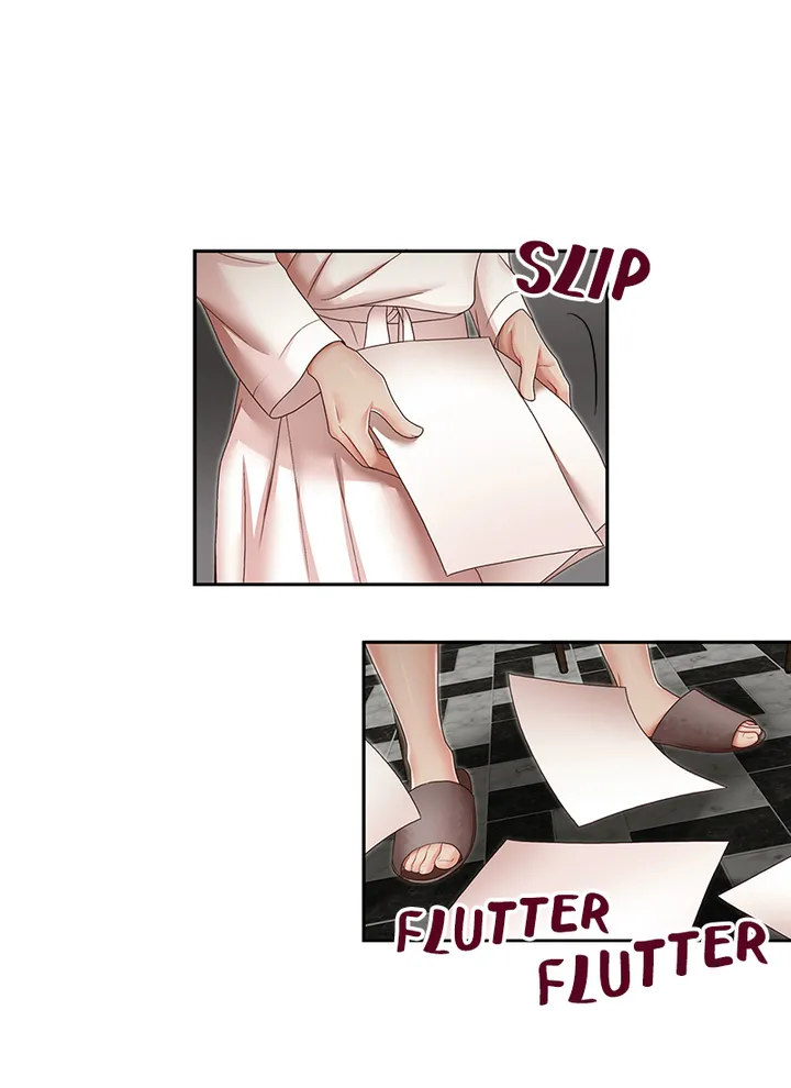 Brother’s Secretary