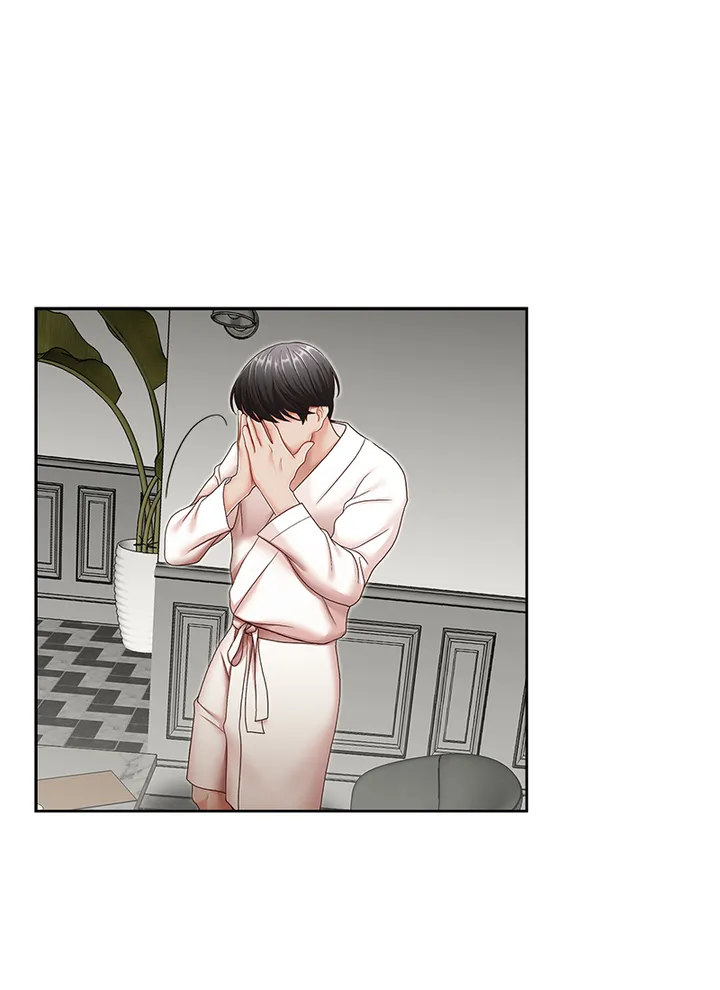 Brother’s Secretary