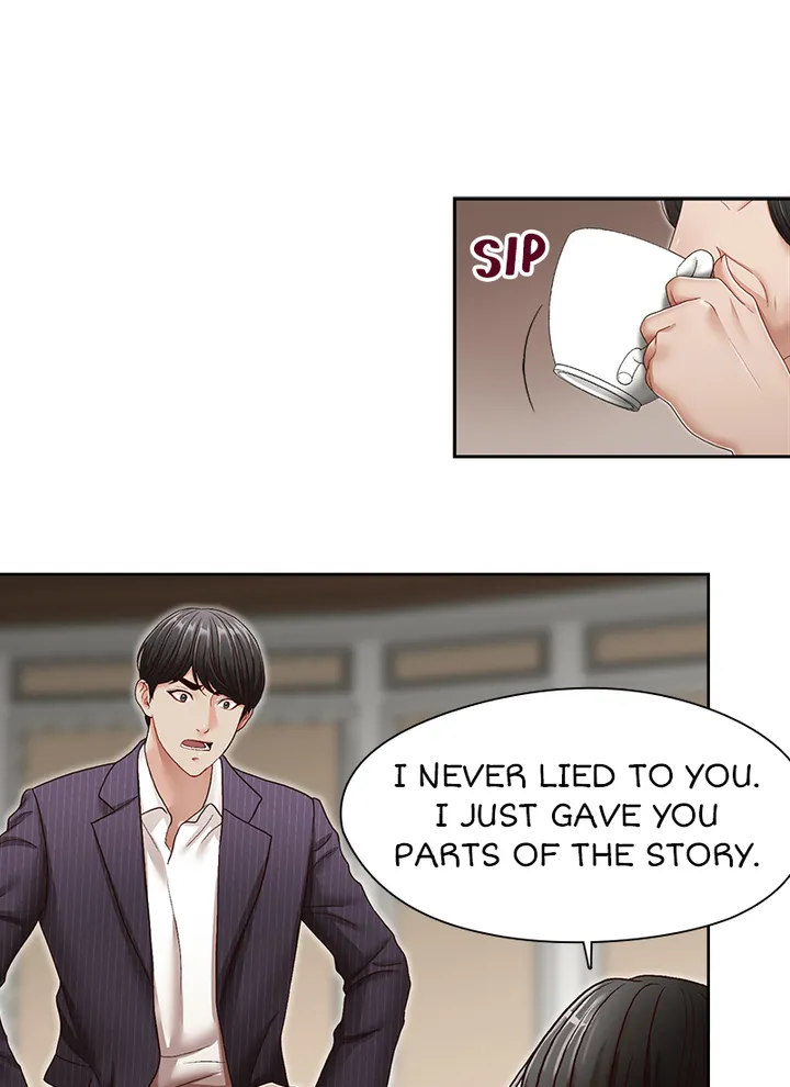 Brother’s Secretary