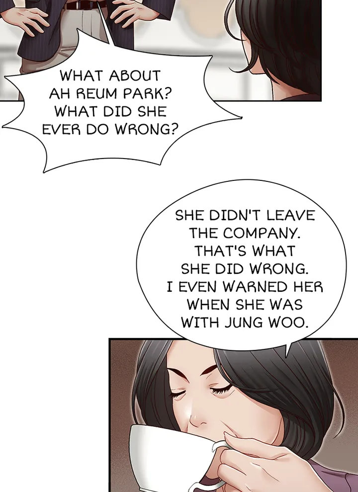 Brother’s Secretary