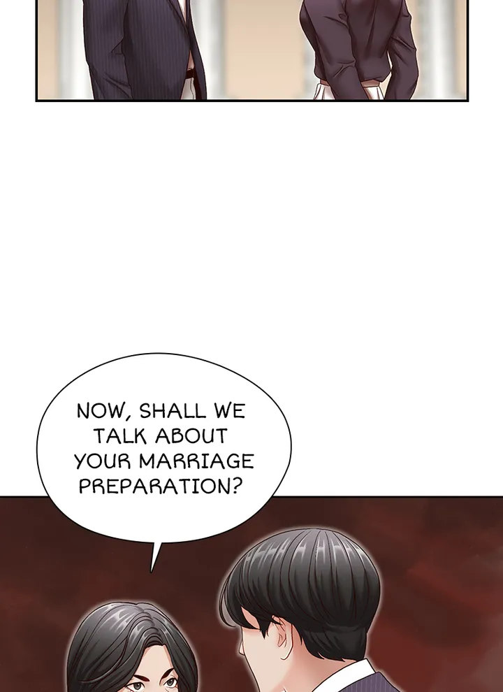 Brother’s Secretary