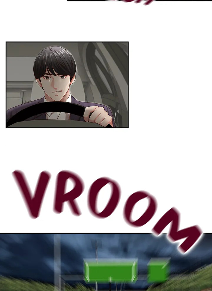 Brother’s Secretary