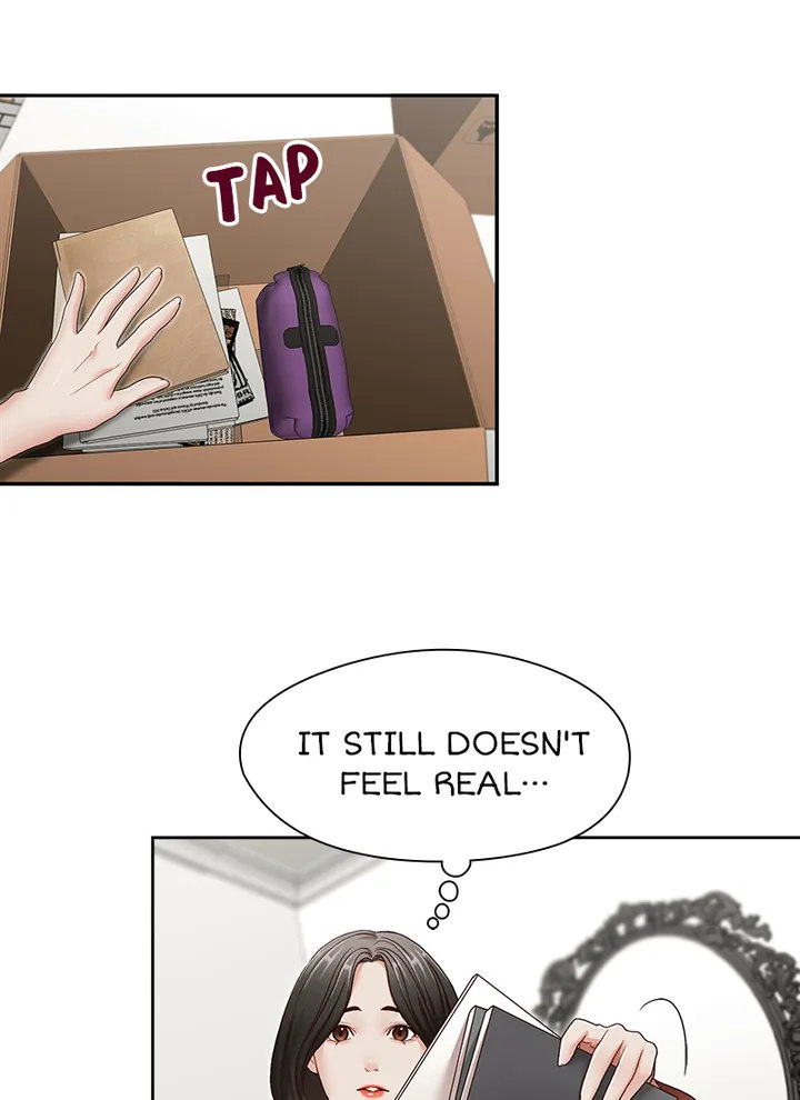 Brother’s Secretary