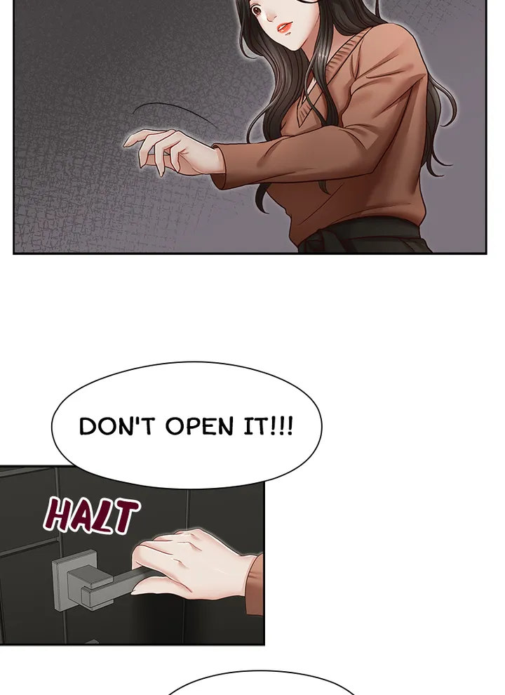 Brother’s Secretary